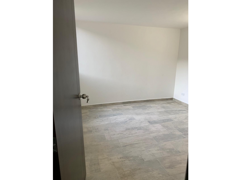 Apartamento en arriendo la Estrella