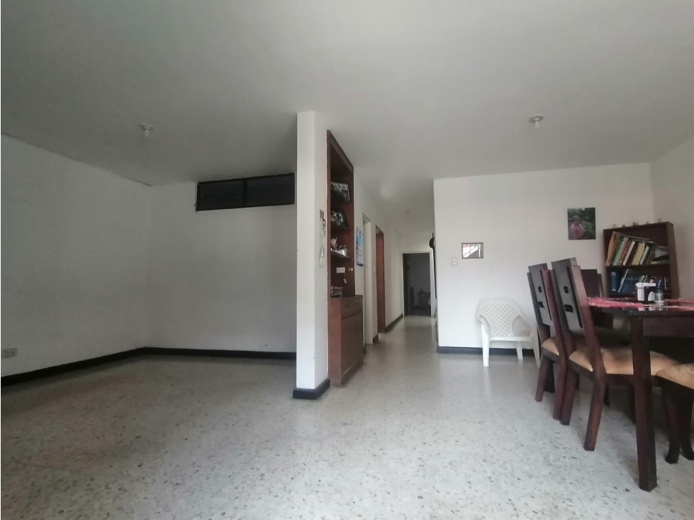 Casa en venta Salomia - Cali