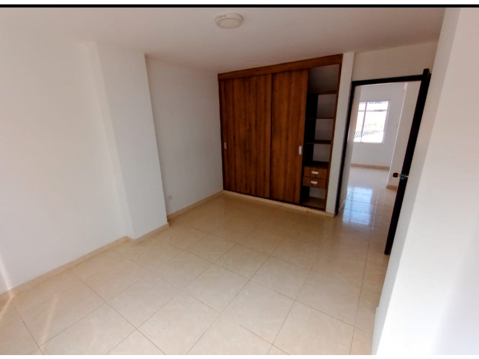 Apartamento en venta Chapinero - Cali