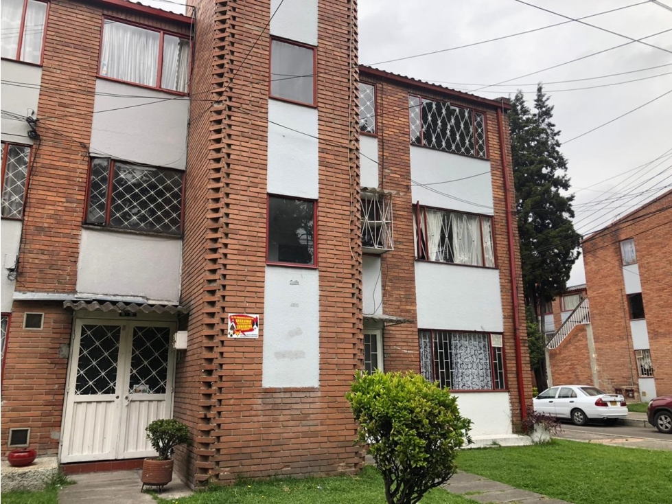 VENDO APARTAMENTO LA GUACA PUENTE ARANDA