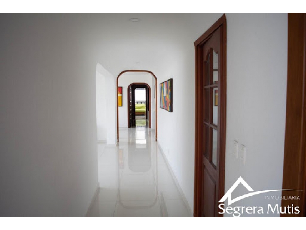 Apartamento en Venta en Cartagena de Indias - BOCAGRANDE