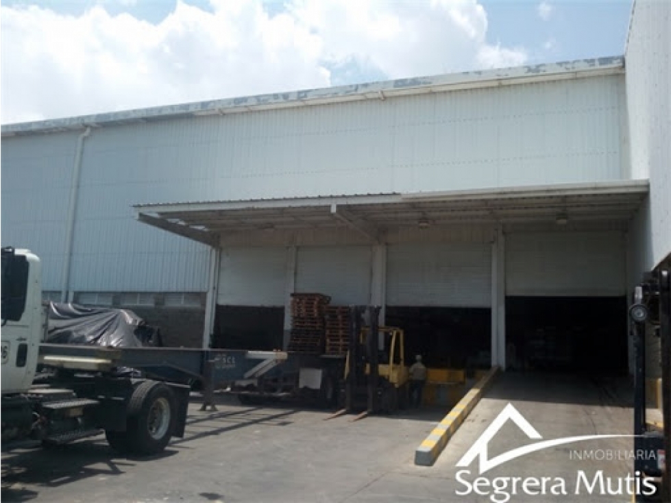 Bodega en Venta en Cartagena de Indias - MAMONAL