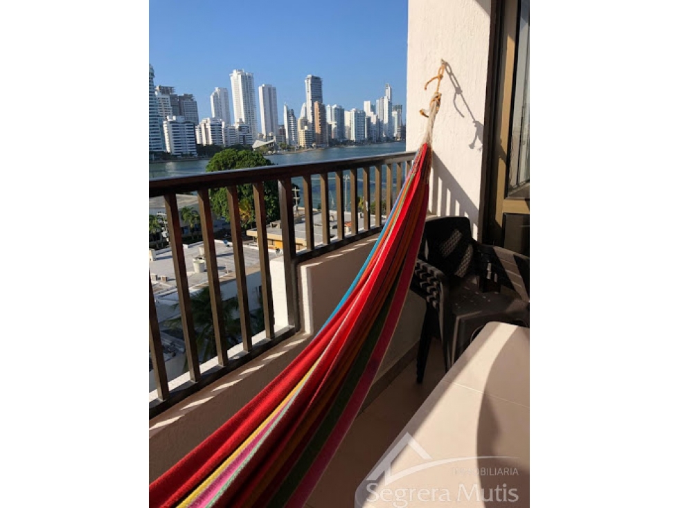 Apartamento en Venta en Cartagena de Indias CASTILLOGRANDE