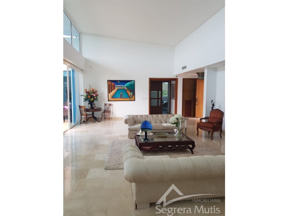 Casa en Venta en Cartagena de Indias - ZONA NORTE