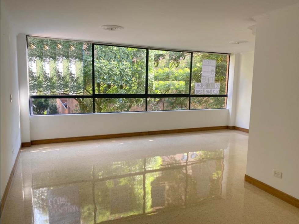 APARTAMENTO EN ENVIGADO EN ZUÑIGA