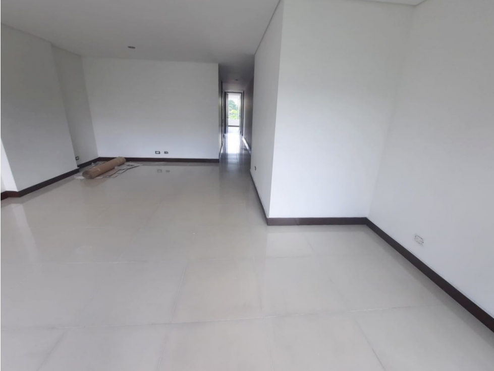 APARTAMENTO EN ZUÑIGA