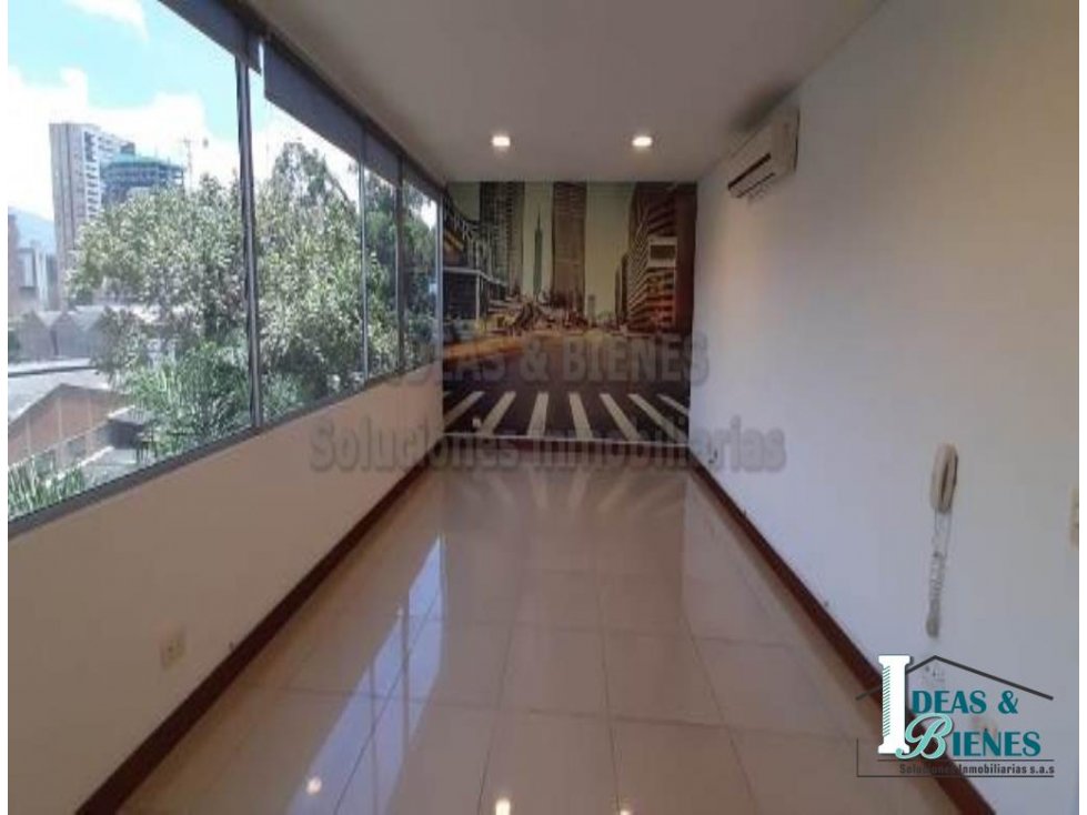 Oficina En Venta Medellín Castropol