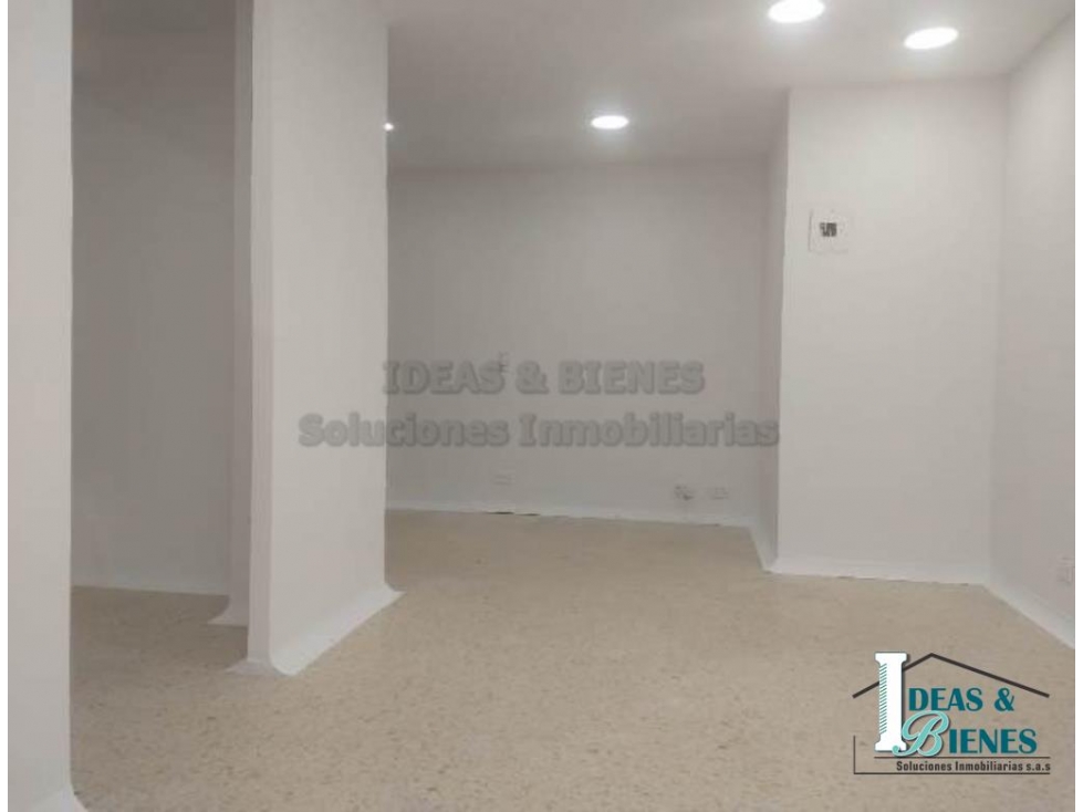 Local En Arriendo Envigado Sector Los naranjos