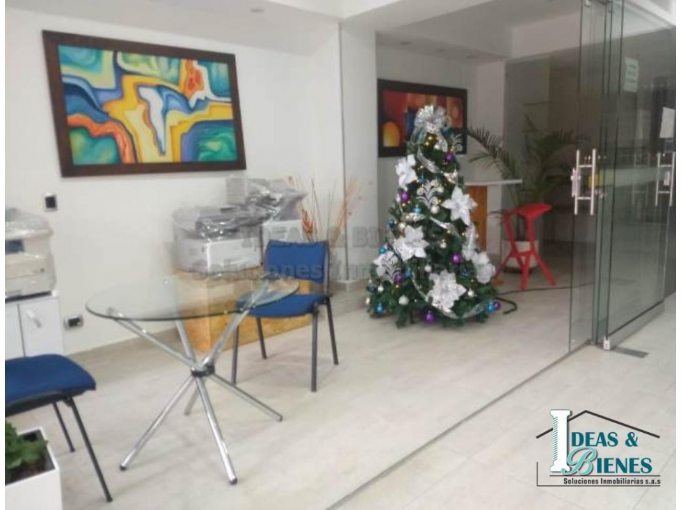 Local En Arriendo Laureles Sector Estadio