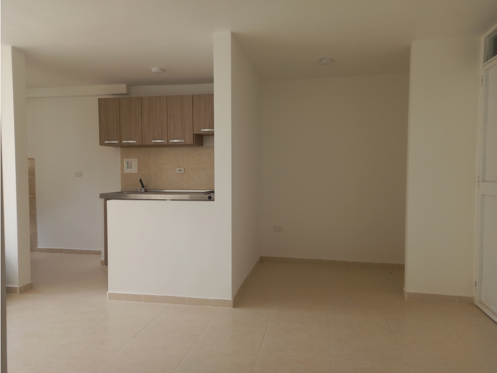 APARTAMENTO EN ARRIENDO  PIEDECUESTA