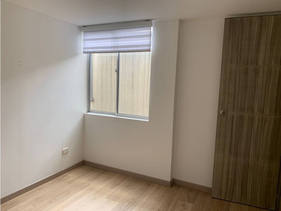 Vendo Hermoso Apartamento Villemar (Fontibon)