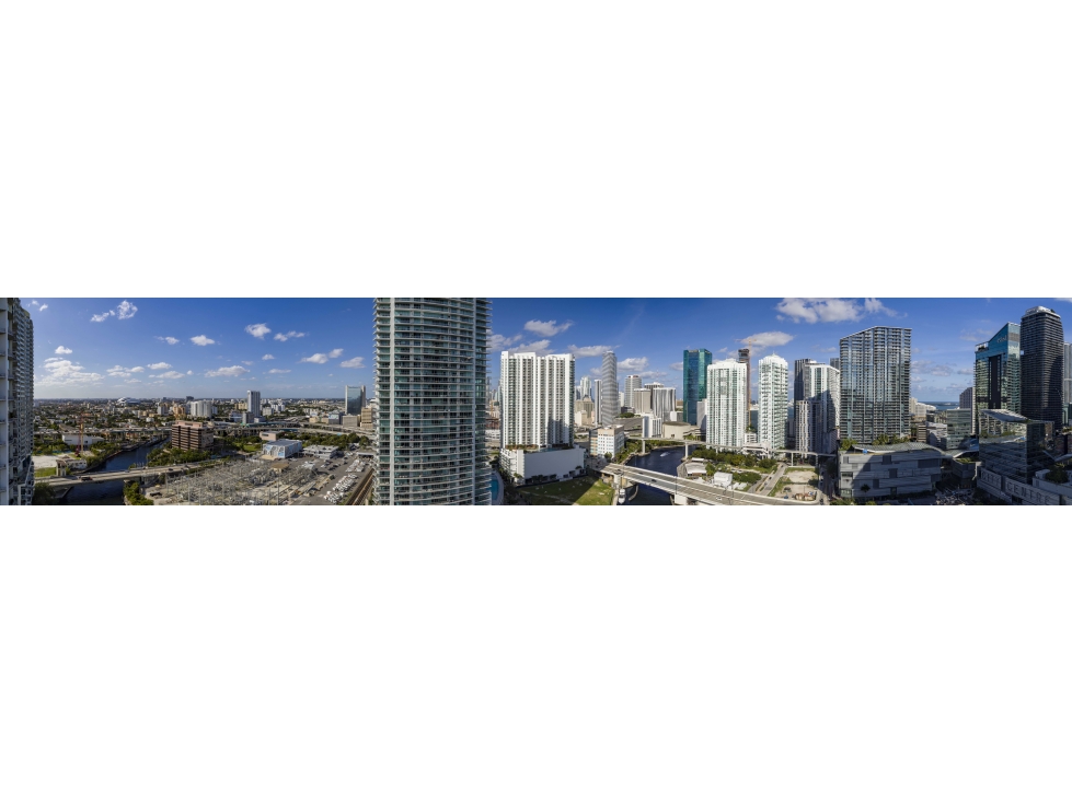 VENTA  APARTAMENTO 71.60 M2 PROYECTO LOFTY BRICKELL, FLORIDA