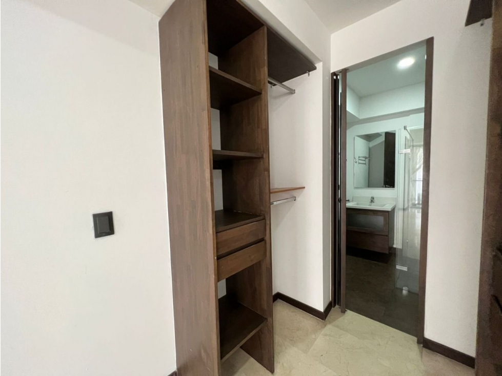 VENTA APARTAESTUDIO 57m2  1H/2B/1G/1D SABANETA MEDELLIN