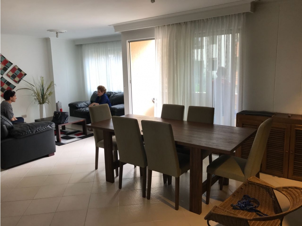 APARTAMENTO PARA LA VENTA EN LAURELES