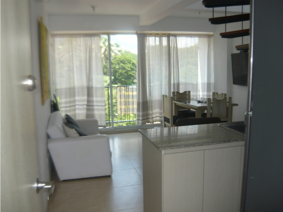 Venta Apartamento Santafe de Antioquia