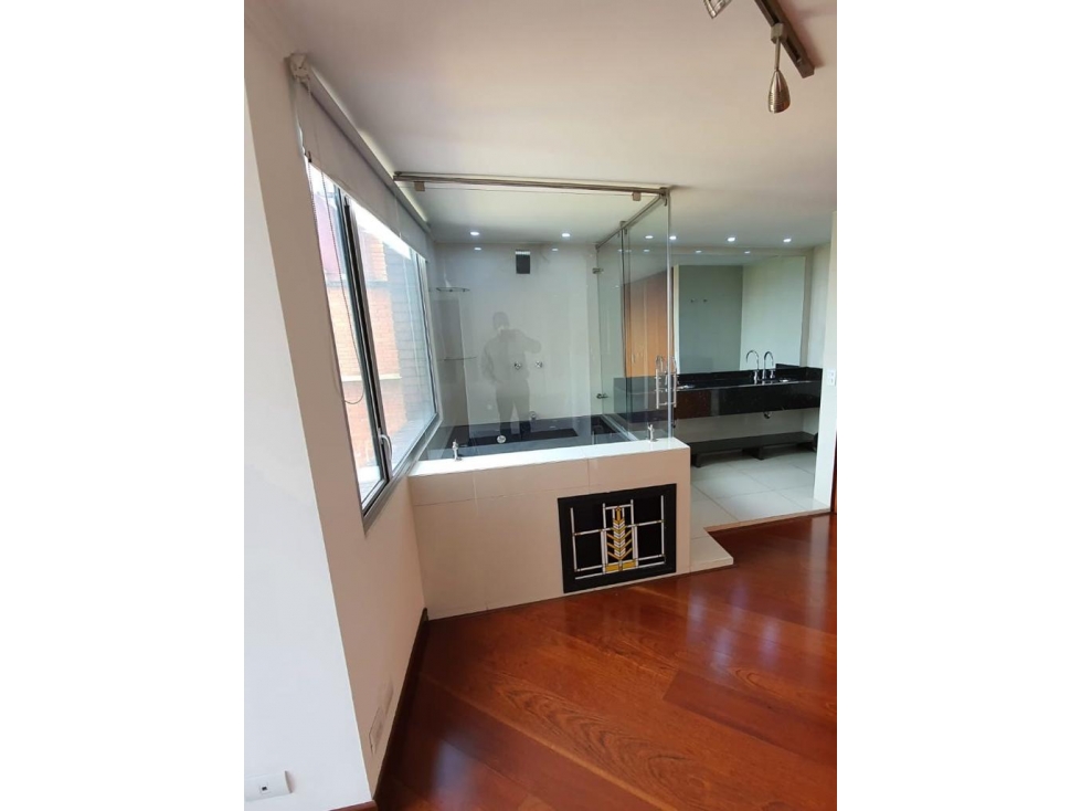 VENDO / ARRIENDO APARTAMENTO CHICO