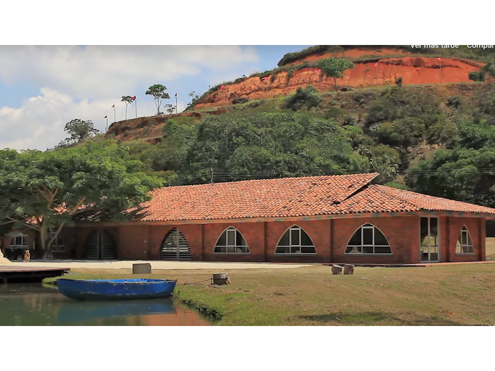 Vendo lote para vivienda en Parcelación Campestre Océano Verde Jamundí