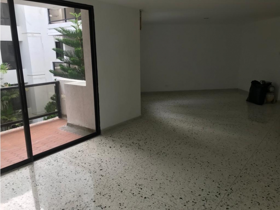 VENTA - ARRIENDO APARTAMENTO EN CASTILLOGRANDE