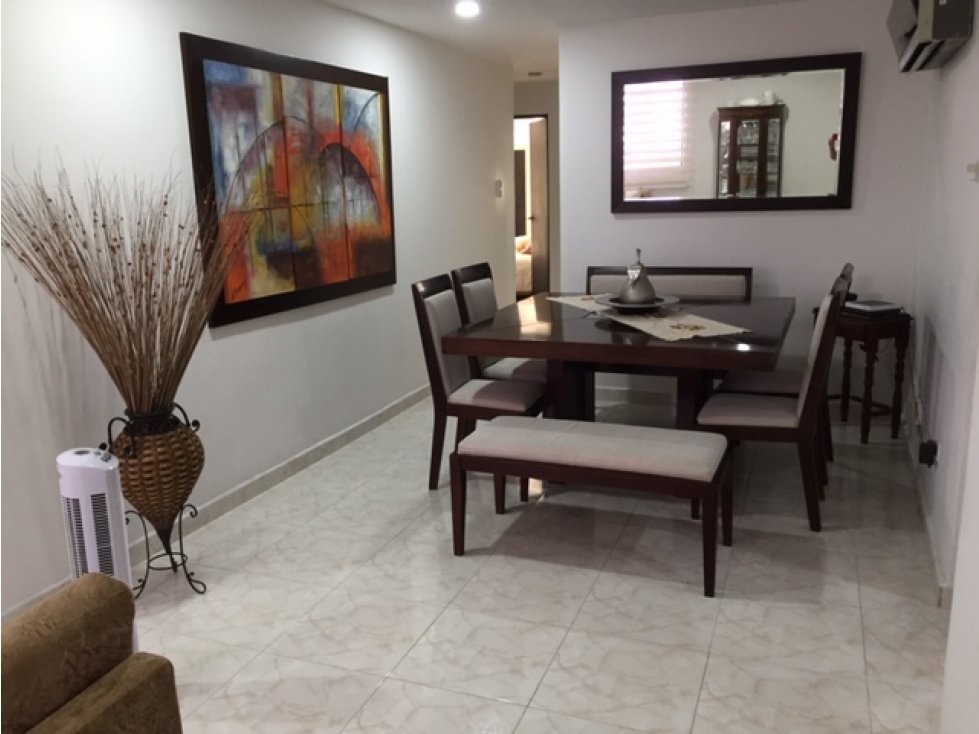 VENTA APARTAMENTO EN BOCAGRANDE