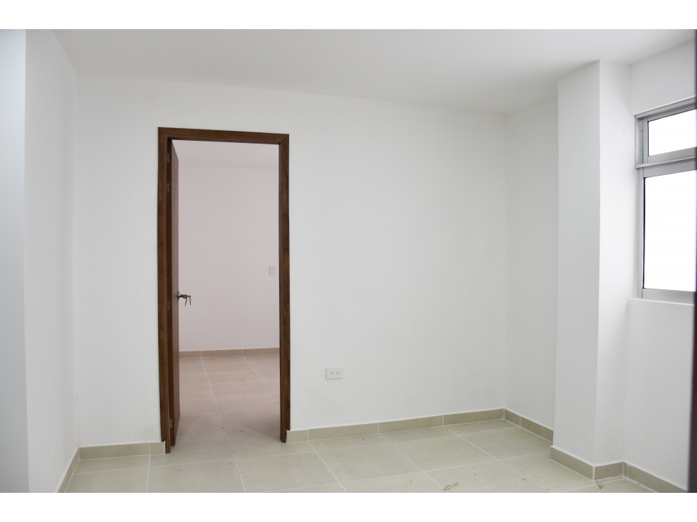 Venta de apartamento en La Ceja