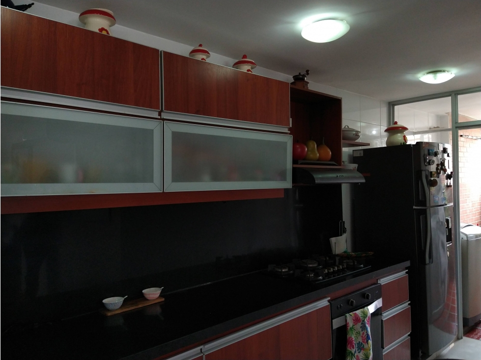 VENTA DE APARTAMENTO  SECTOR  ALTOS DE RIOMAR , BARRANQUILLA