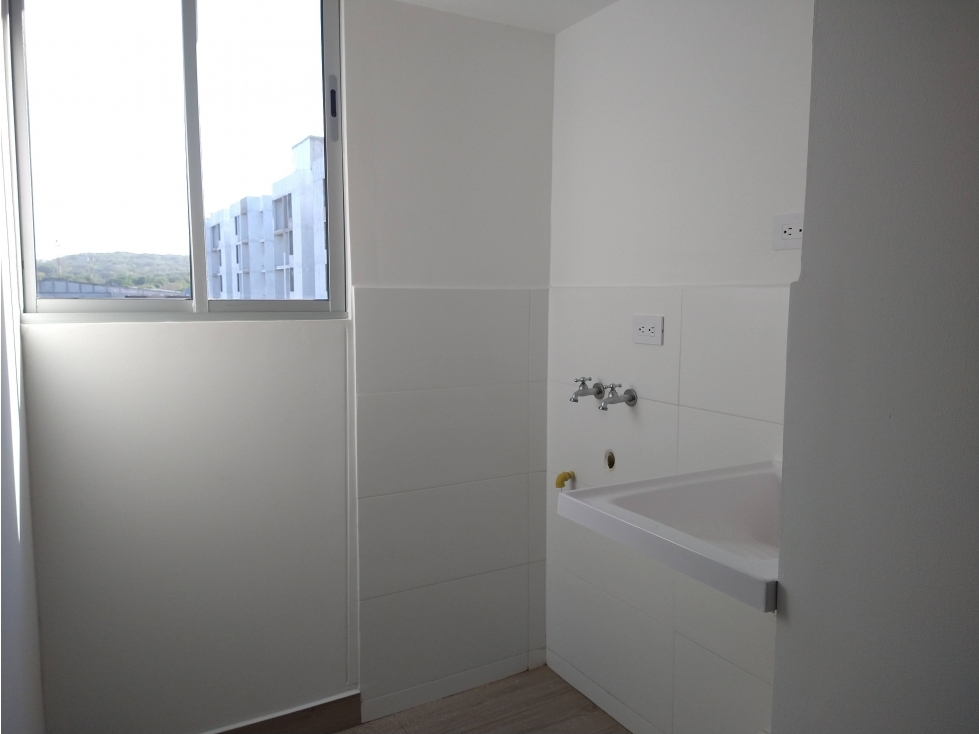 VENTA DE  APARTAMENTO PARA ESTRENAR CERCA  A UNINORTE, BARRANQUILLA