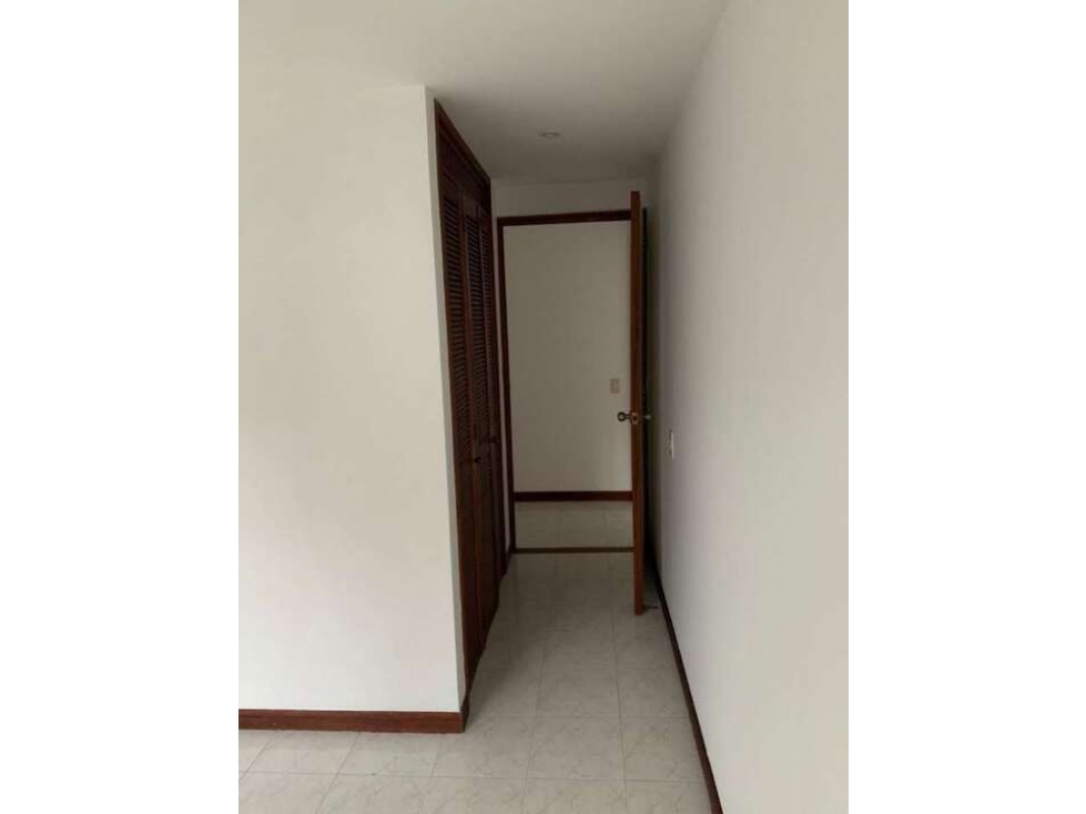 Venta apartamento Medellín El Poblado San Lucas