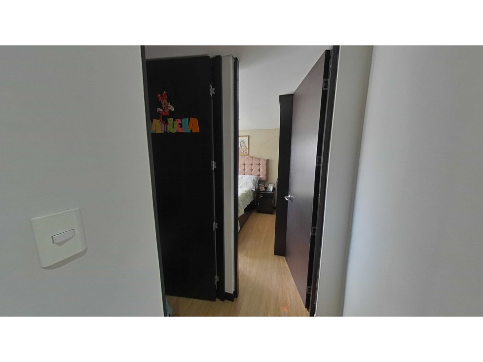 VENDO APARTAMENTO ALTA BLANCA NORTE / EDIFICIO EMILIA ROMAGDA