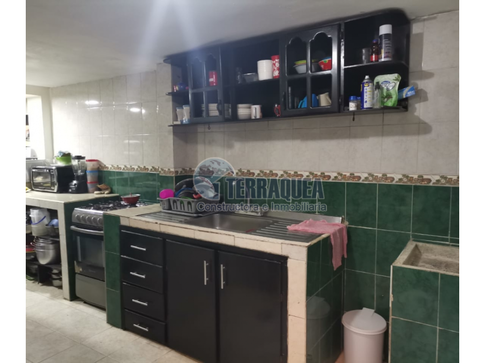 VENTA DE CASA DUPLEX EN CIUDADELA 20 DE JULIO