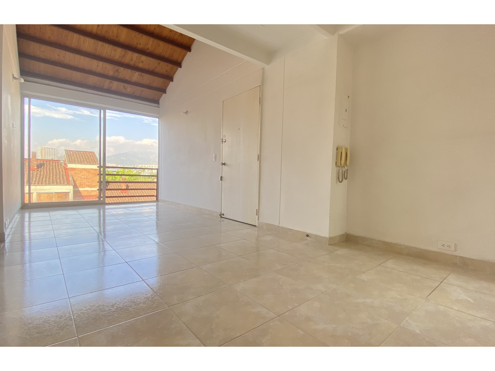 APARTAMENTO EN MEDELLÍN - SAN DIEGO