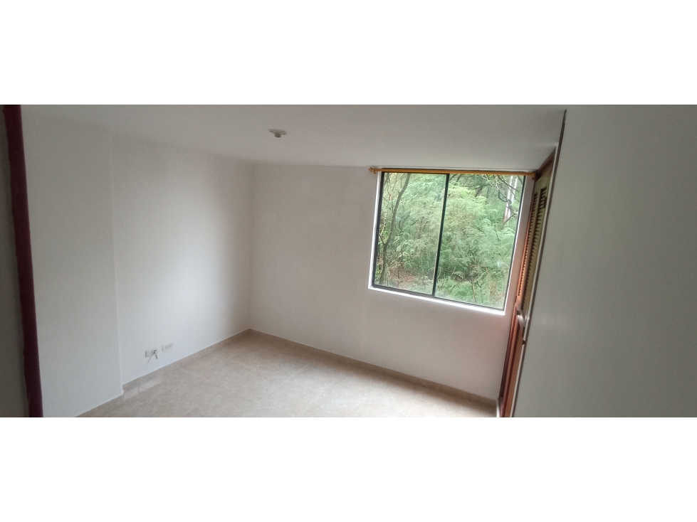 APARTAMENTO EN ROBLEDO - SAN GERMAN