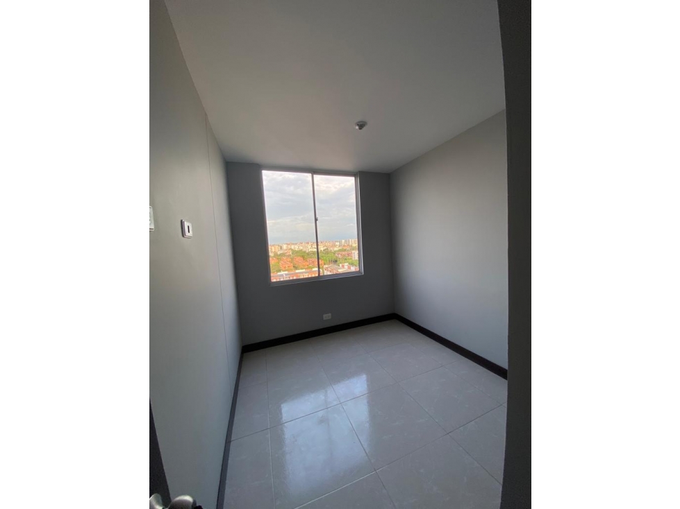 VENTA DE APARTAMENTO EN VALLE DEL LILI, AL SUR