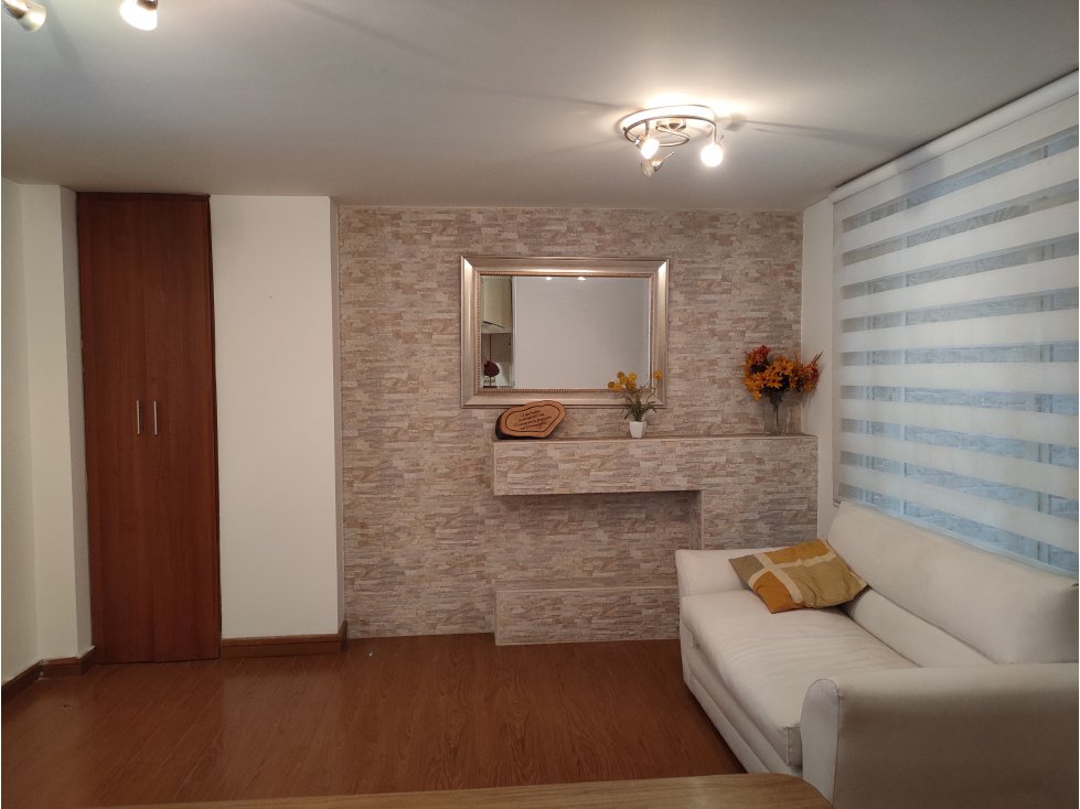 Vendo-Arriendo apartamento en Batan!