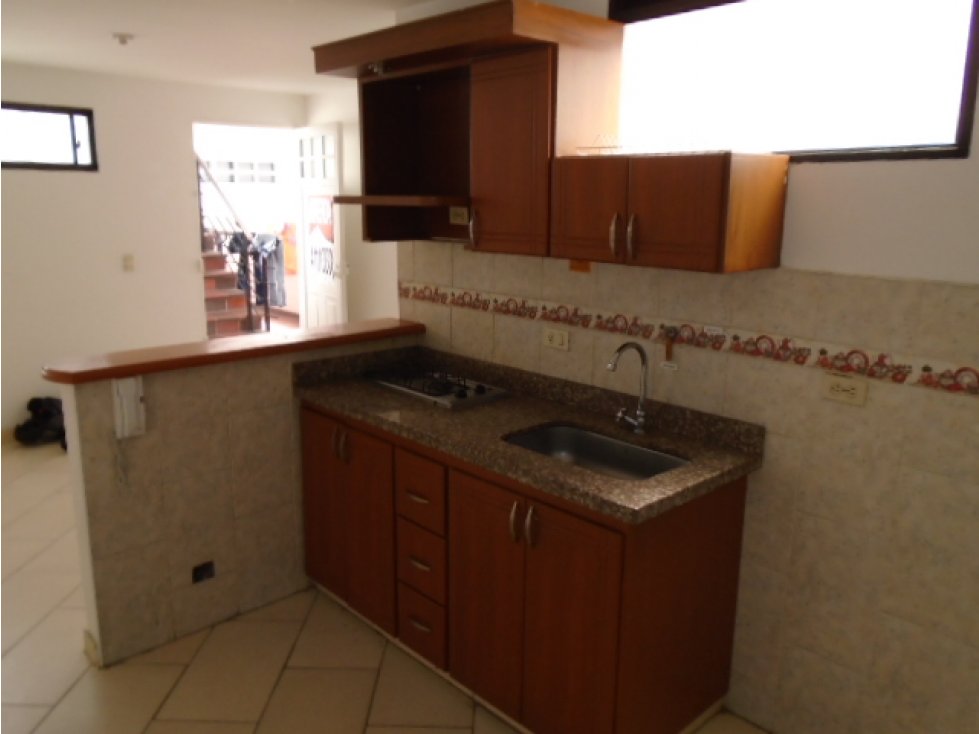 Apartamento Medellin, Parque Juanes - Se Vende