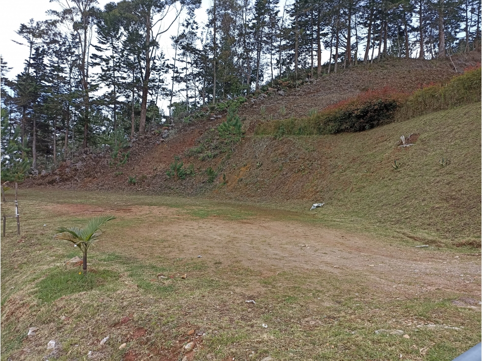 Venta lote Envigado - Loma del Escobero