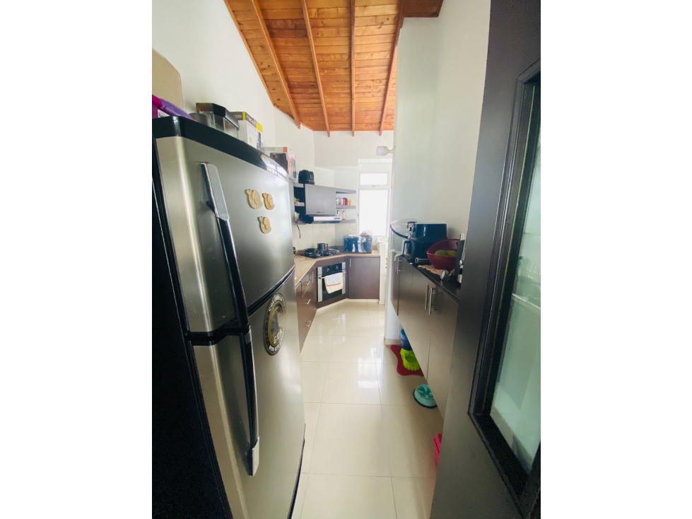 SE VENDE APARTAMENTO BARRIO CAPRI( CALI) CW 6858255 JA