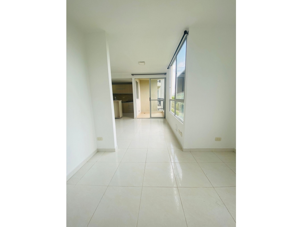 SE VENDE APARTAMENTO EN BARRIO BOCHALEMA CALI - CW 6884726 JA