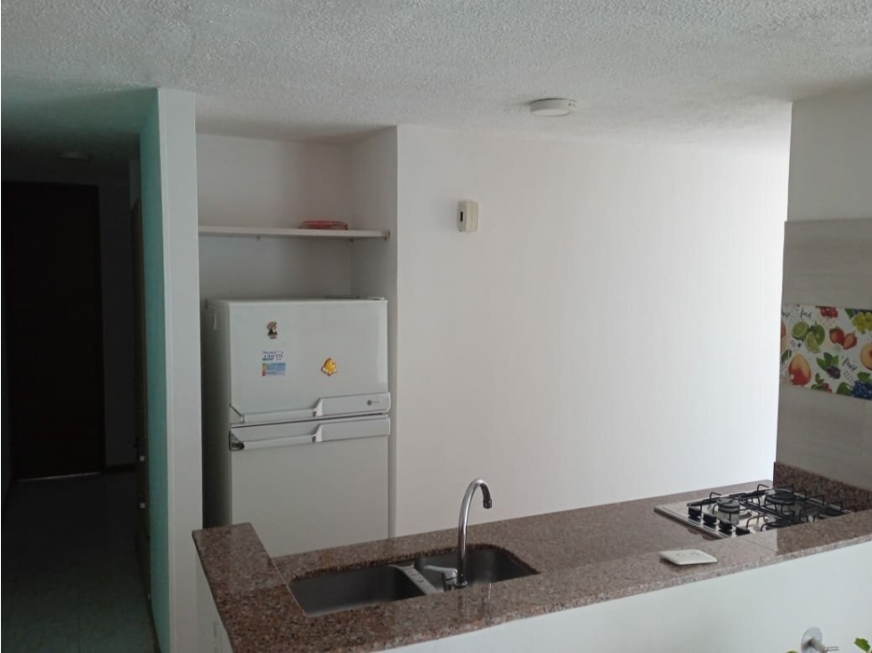 APARTAMENTO ROBLEDO