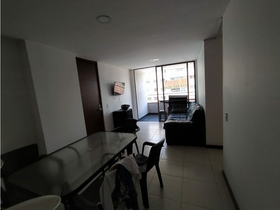 APARTAMENTO EN VENTA MEDELLIN COD 6783