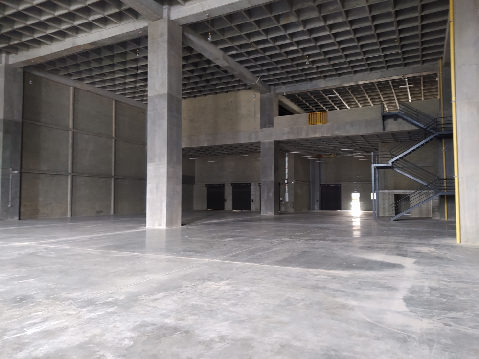 Bodega Venta La estrella 1.700m2 Parque Industrial