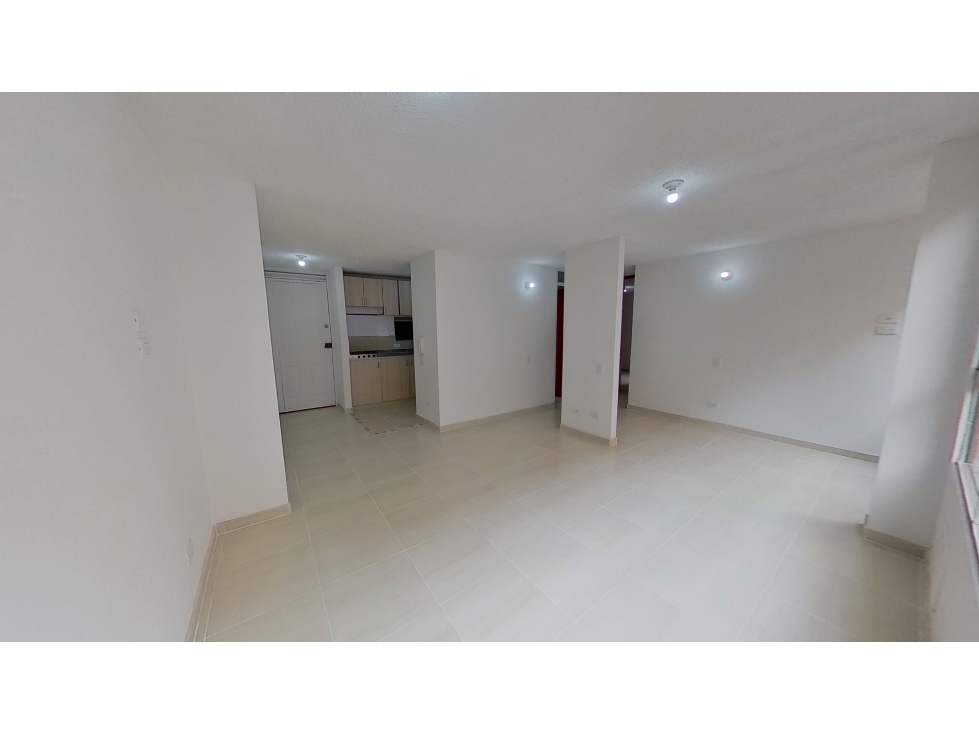 Venta de apartamento Bogotá Parque Central Tintal Etapa 2