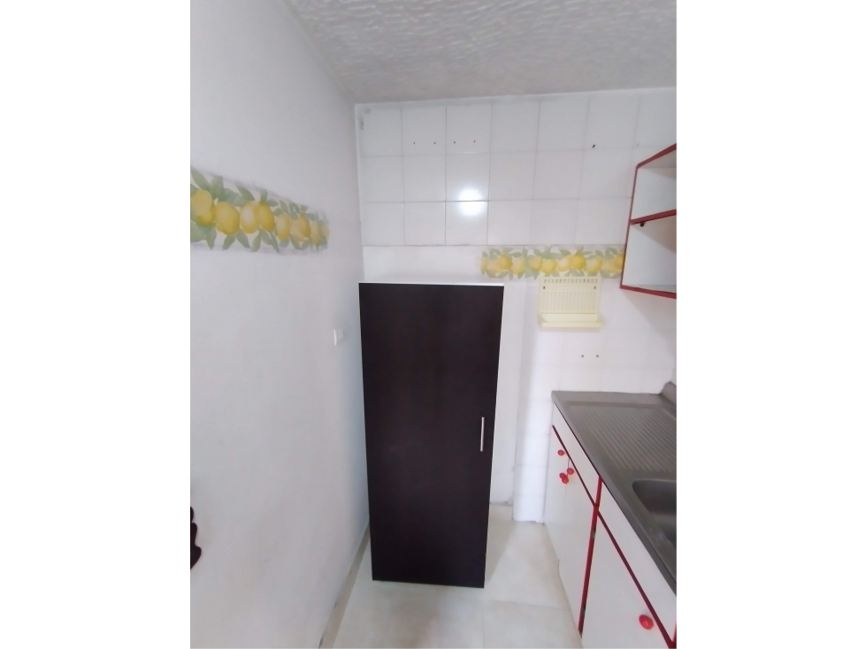 Alquiler Apartamento 3er Piso Conjunto Los Yarumos