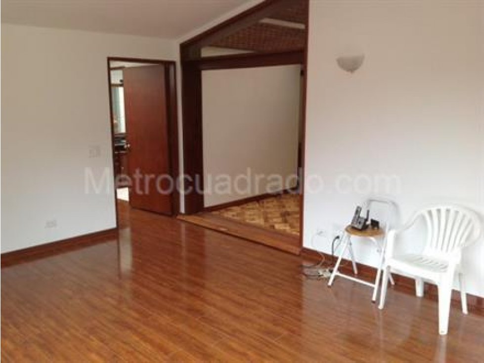 Casa en venta, Santa Ana Oriental Bogotá D.C.