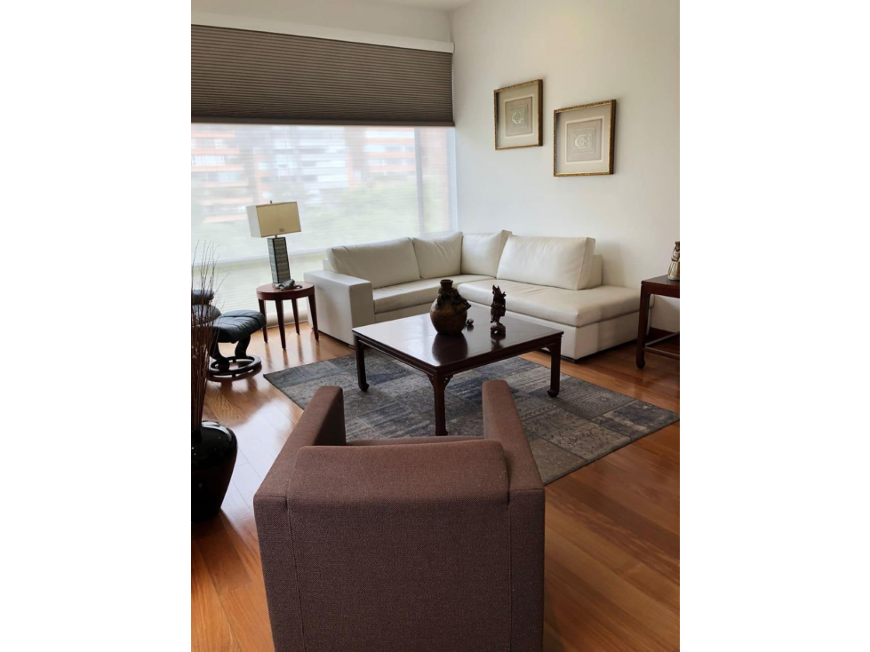 Penthouse en venta ubicado en Chico Reservado