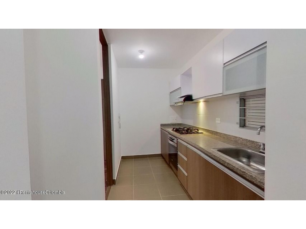 Apartamento en Venta en Cajica 22-3184 C.O
