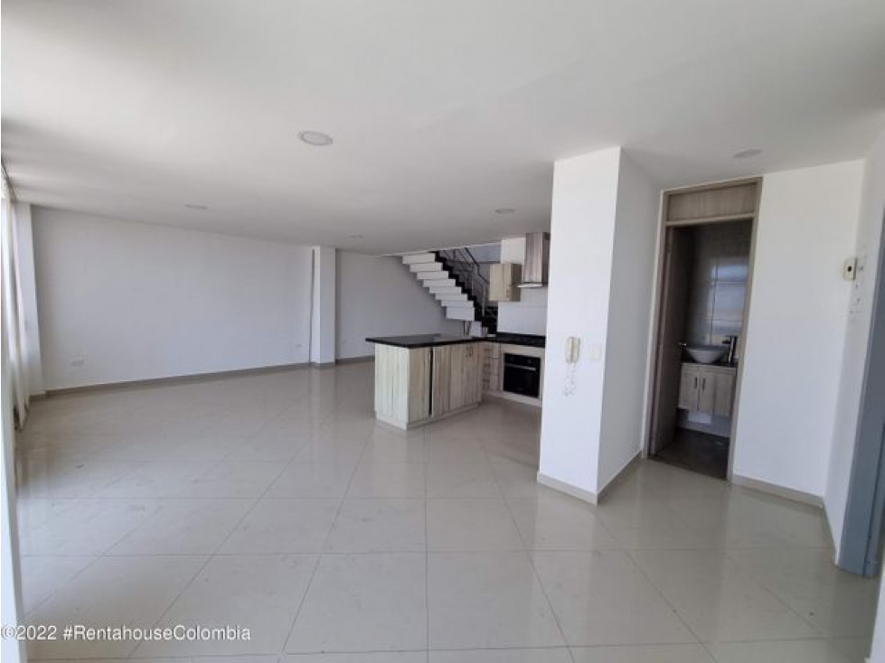 Apartamento en Venta en Manga, Cartagena 22-2074 C.O