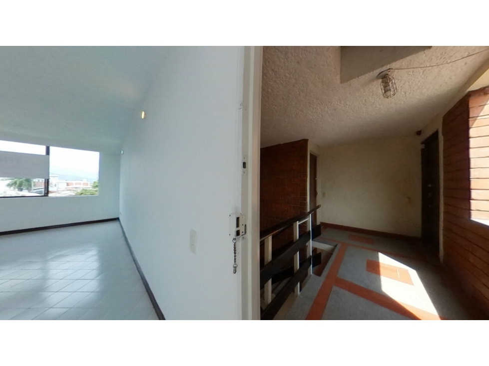 VENTA DE APARTAMENTO QUINTO PISO REMANSO DE COOMEVA