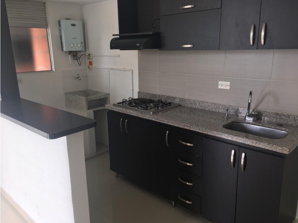 APARTAMENTO EN VENTA EN MEDELLIN