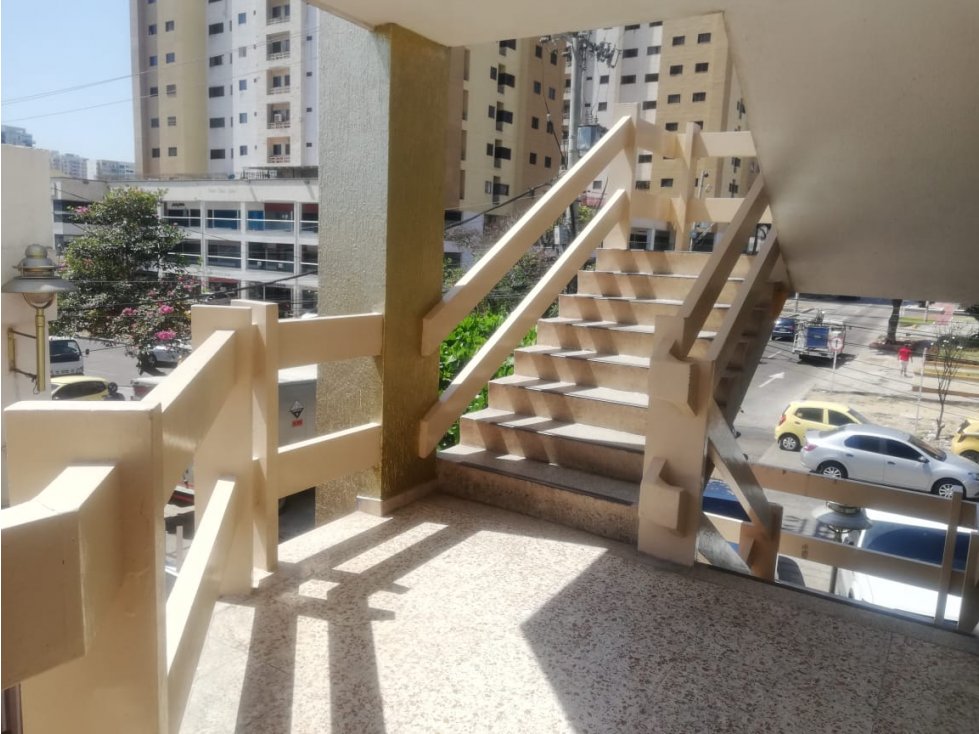 Edificio en venta locales - oficinas - Ciudad Jardín  - ALDE