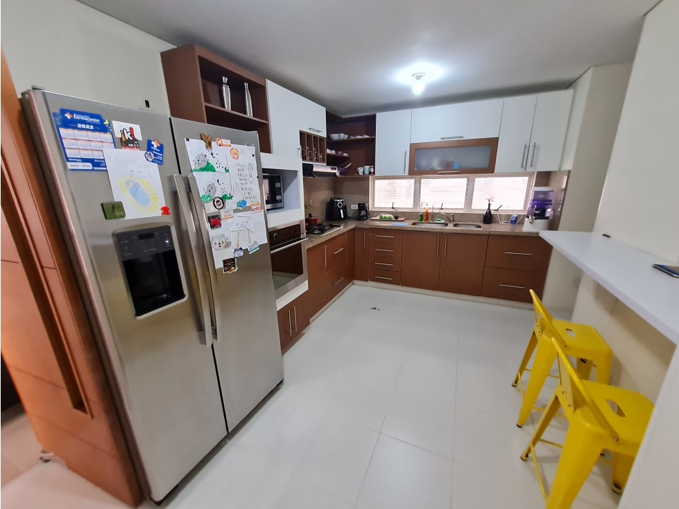 se vende apartamento en normandia, oeste de Cali, Valle del Cauca